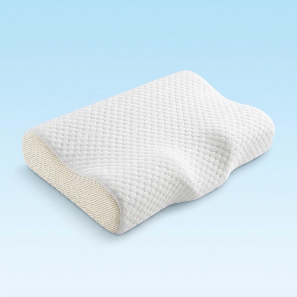 Almohadas Multitiendas Relax
