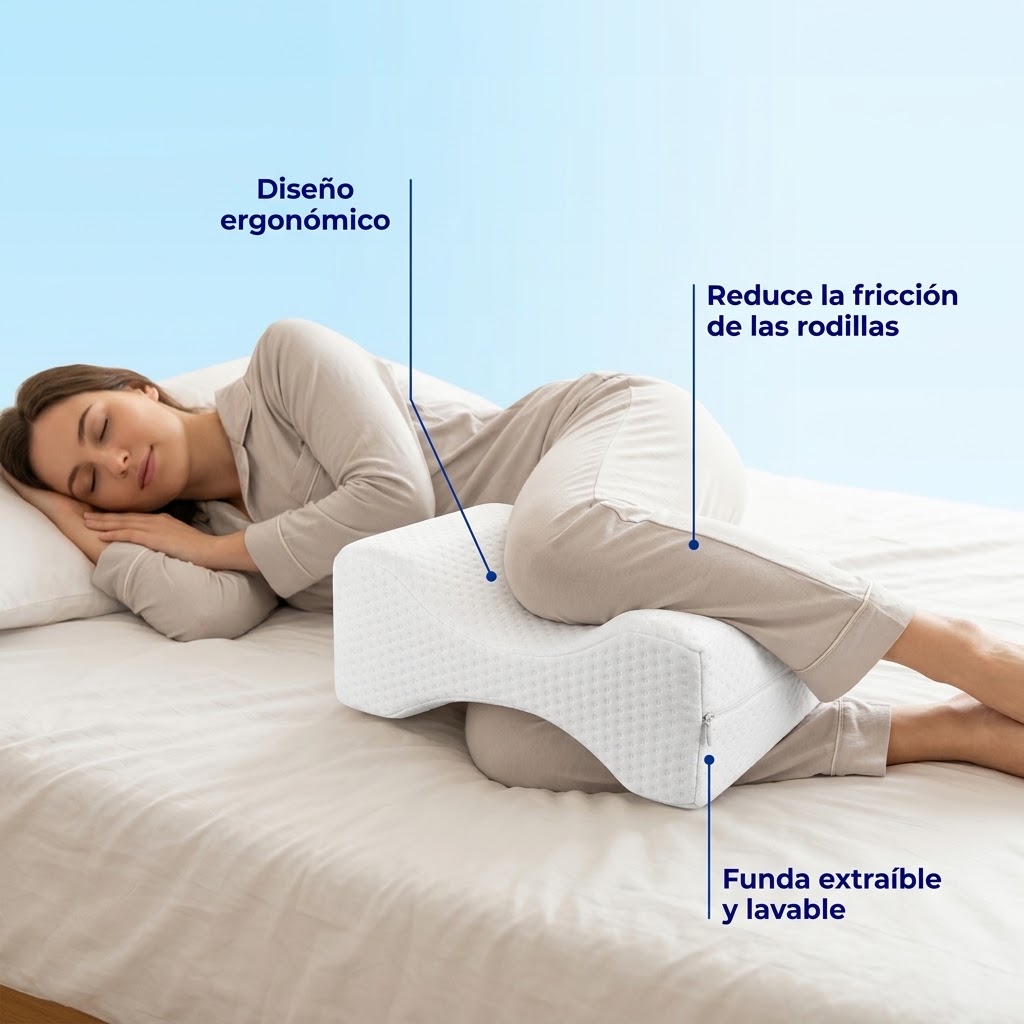 Habitación de descanso Multitiendas Relax